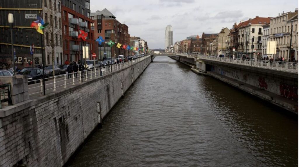 La Problématique du Logement à Bruxelles : Une Crise Grandissante